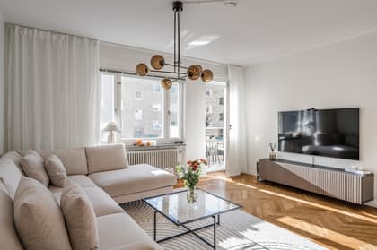 Vibyholmsvägen 19, Örby Slott