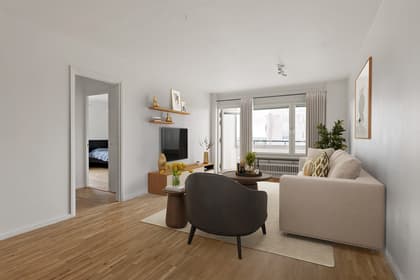 Molkomsbacken 24, Farsta