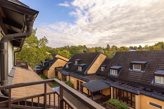 Syrenparken 12, Nacka