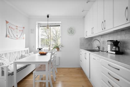 Hamnesplanaden 6, Centrum