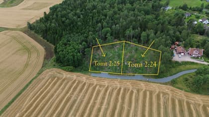 Helgesta 27A, Tibble