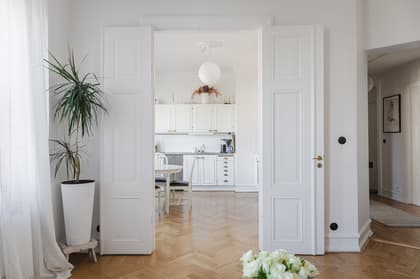 Ehrensvärdsgatan 2B, Rörsjöstaden