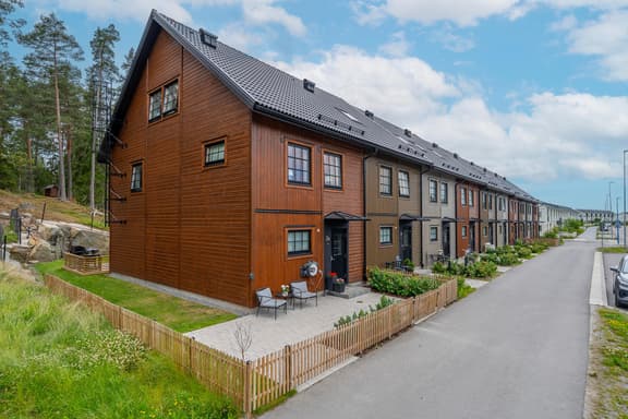 Stenbrottsgatan 2A, Knivsta