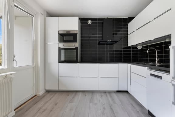 Kihlmansgatan 6F, Köping