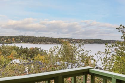 Hägerstens Allé 88, Axelsberg