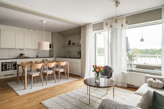 Hägerneholmsvägen 8A, Täby