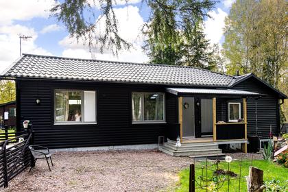 Exteriörbild