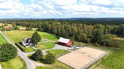 Bild av närområdet