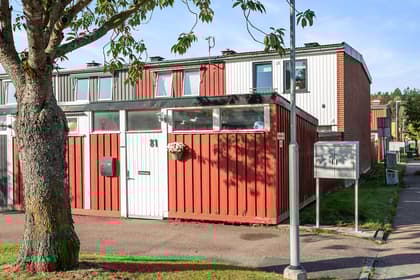 Bild av närområdet