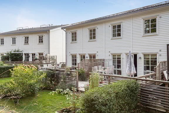 Skiffervägen 36, Lerum