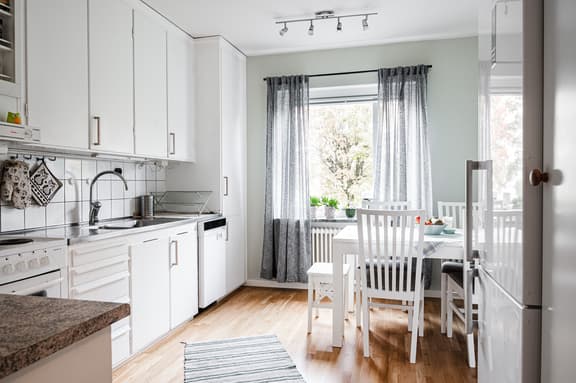 Slötagatan 3B, Falköping