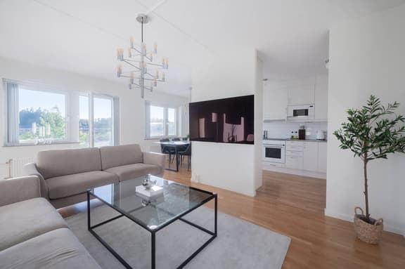 Lackerargränd 3, Huddinge