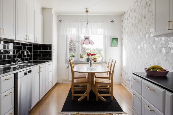 Majorsallén 66B, Lidköping