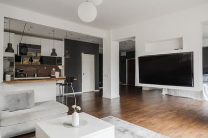 Södra Promenaden 43, Malmö Centrum