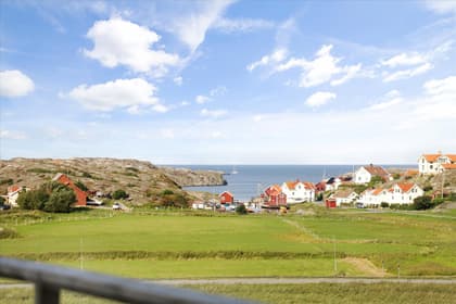 Bild av närområdet