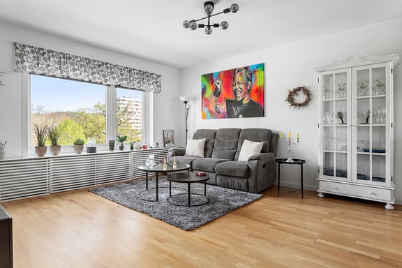 Göteborgsvägen 21, Lerum