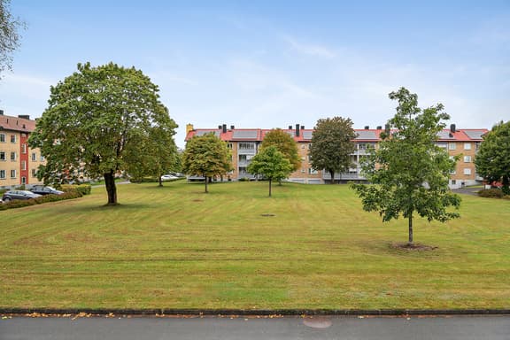 Södra Långgatan 26C, Gislaved