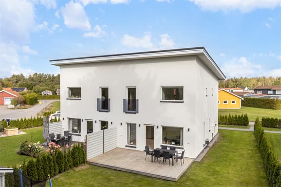 Soldanevägen 38B, Linköping