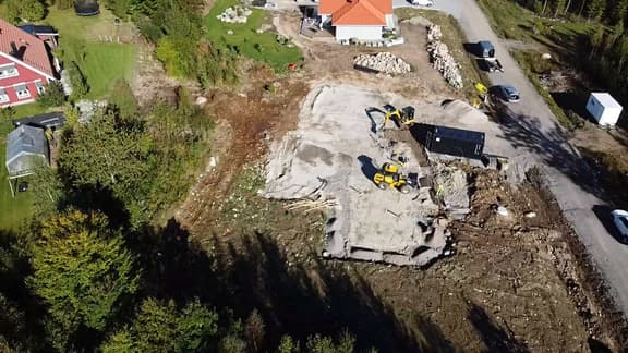 Hågeryd Svanelund 2, Växjö