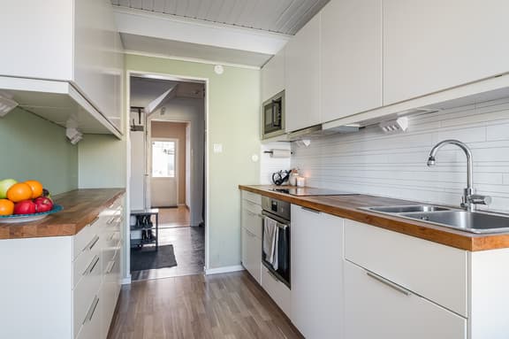 Stora Vallgatan 23, Mjölby