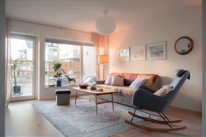 Fotbollsvägen 24A, Brandholmen