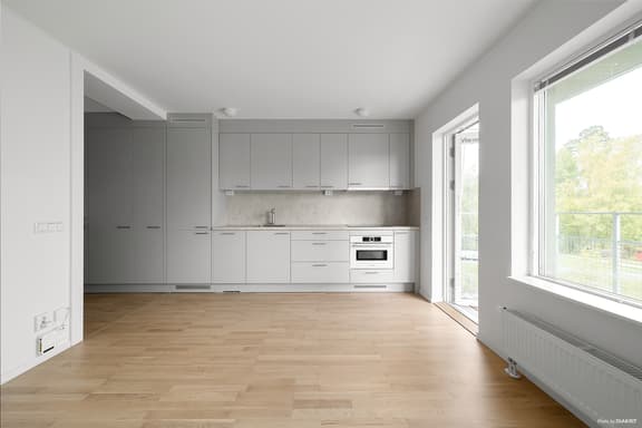 Snödroppsgränd 27, Stockholm