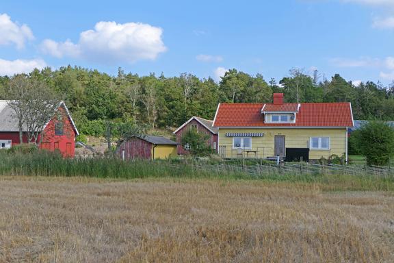 Lunkagården, Kungsbacka