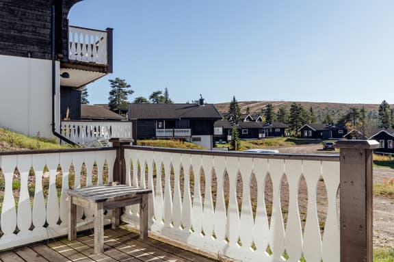 Vråken 9, Malung-Sälen