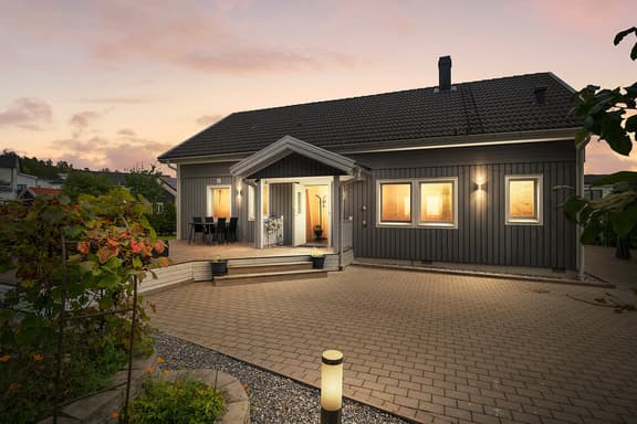 Trollinggatan 18, Södertälje