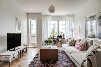 Limhamnsvägen 10B, Ribersborg