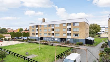 Flädervägen 9, Odal