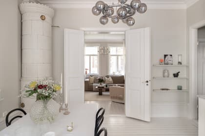 Upplandsgatan 69A, Vasastan