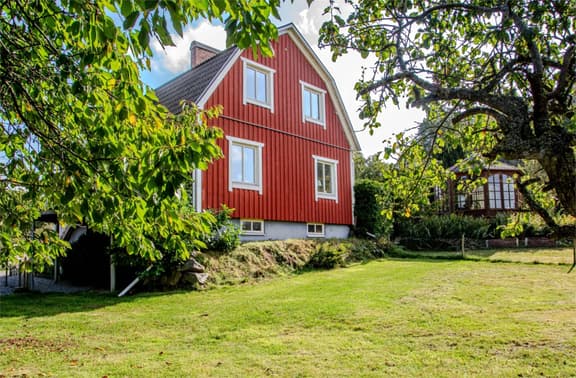 Hagstads Byaväg 15, Bromölla