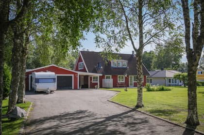 Häggeby 55, Björklinge