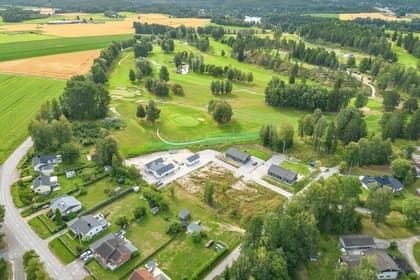 Bild av närområdet