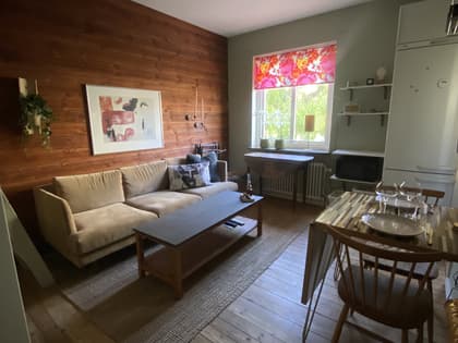 Götgatan 12C, Centrum