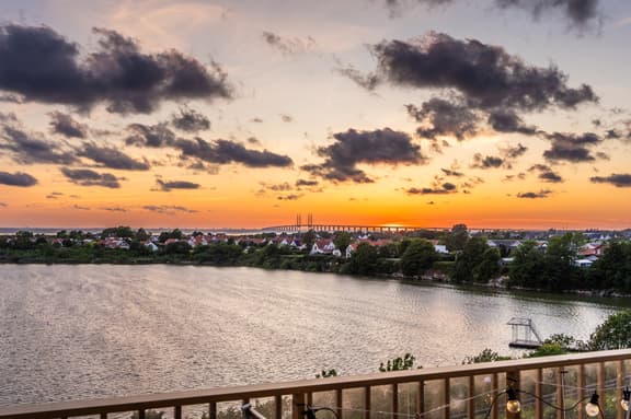 Folketshusvägen 15, Malmö