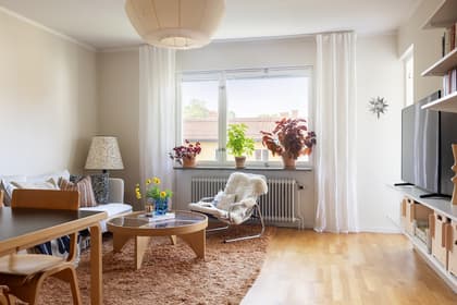 Fyrskeppsvägen 116, Kärrtorp