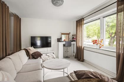 Malmövägen 5A, Centralt