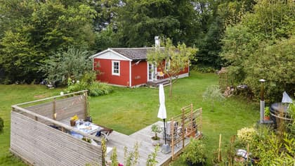 Lillaforsvägen 375, Kristianstad