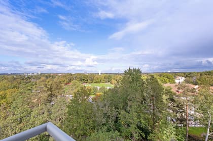 Skyllbergsgatan 1, Hagsätra