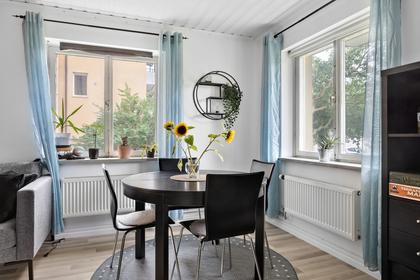 Kök eller matrum