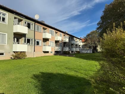 Bild av närområdet