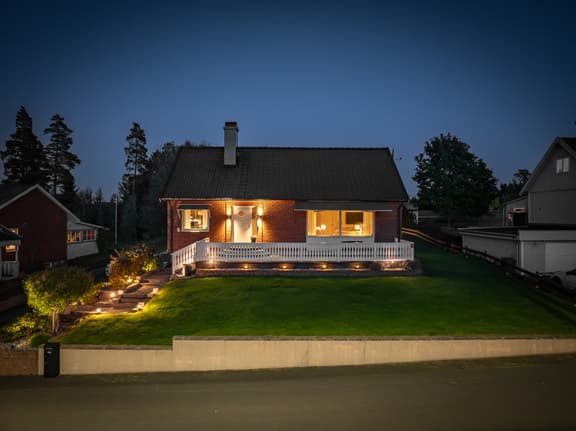 Smedjevägen 10, Skövde