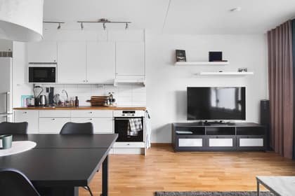 Solskensgatan 19, Gränby