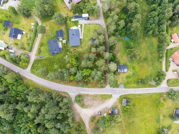 Skrängstabodarna 121, Sundsvall