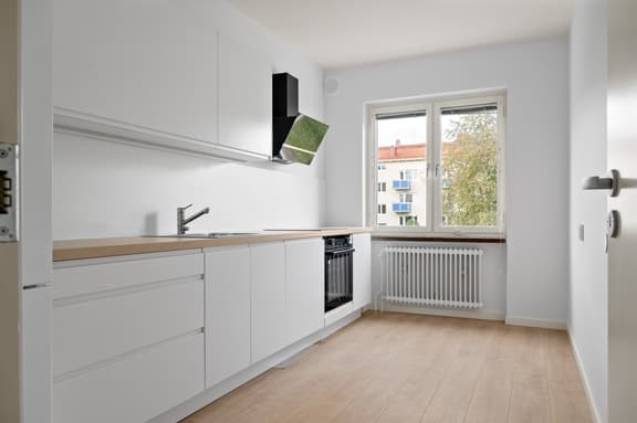 Bobergsängen 3D, Malmö