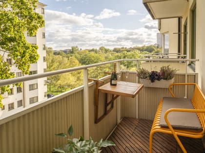 Sysslomansgatan 26, Kungsholmen