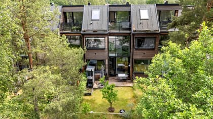 Källbovägen 2H, Gamla Gottsunda