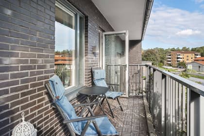 Ölandsresan 3C, Sävja